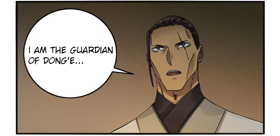 Martial Legacy Chapter 111 page 44 - Chapter 111: Answers