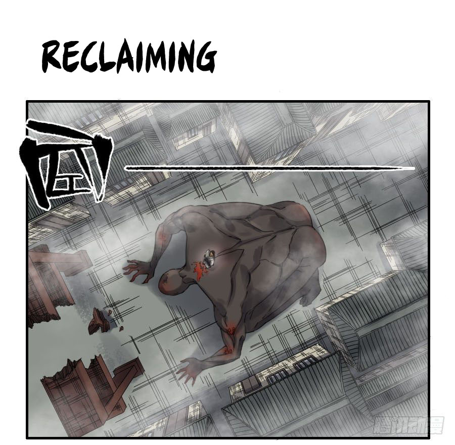 Martial Legacy Chapter 120 page 1 - Chapter 120: Reclaiming
