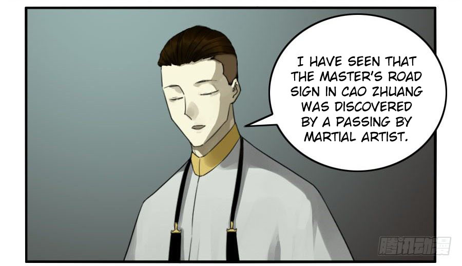Martial Legacy Chapter 120 page 13 - Chapter 120: Reclaiming