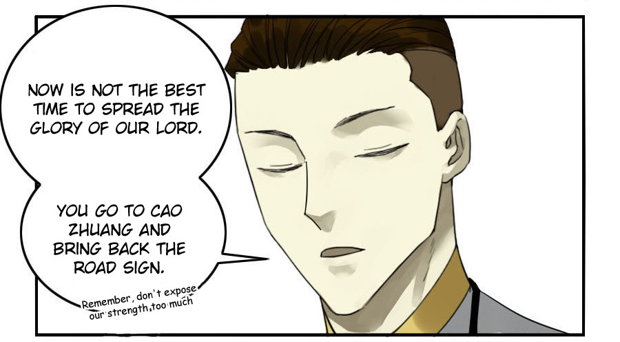 Martial Legacy Chapter 120 page 14 - Chapter 120: Reclaiming