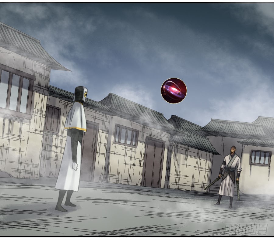 Martial Legacy Chapter 120 page 23 - Chapter 120: Reclaiming