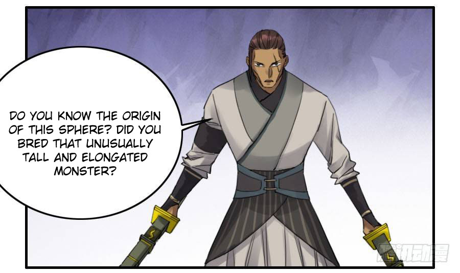 Martial Legacy Chapter 120 page 26 - Chapter 120: Reclaiming