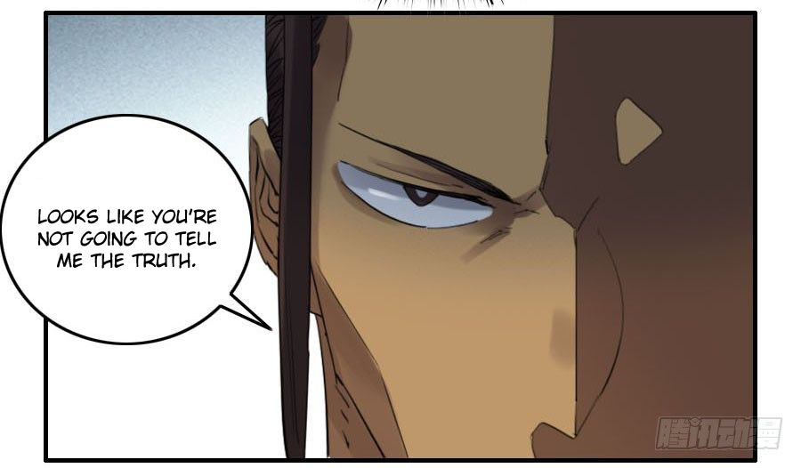Martial Legacy Chapter 120 page 29 - Chapter 120: Reclaiming