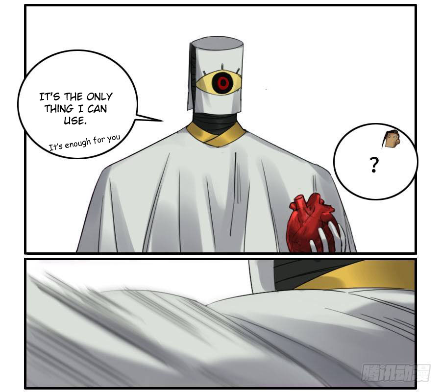 Martial Legacy Chapter 120 page 30 - Chapter 120: Reclaiming