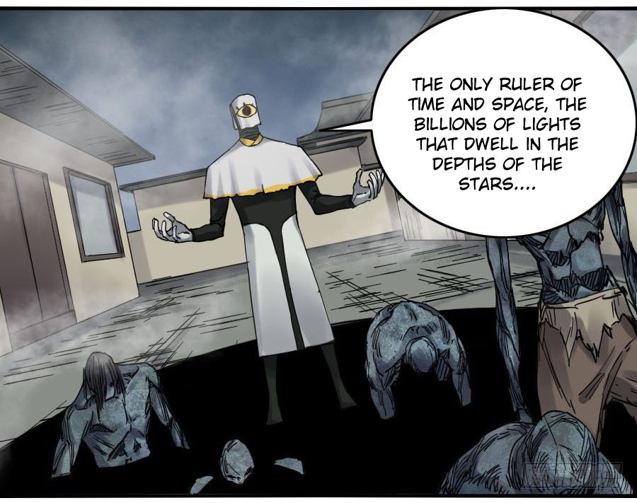 Martial Legacy Chapter 120 page 38 - Chapter 120: Reclaiming