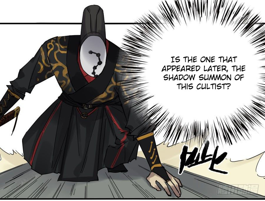 Martial Legacy Chapter 120 page 43 - Chapter 120: Reclaiming