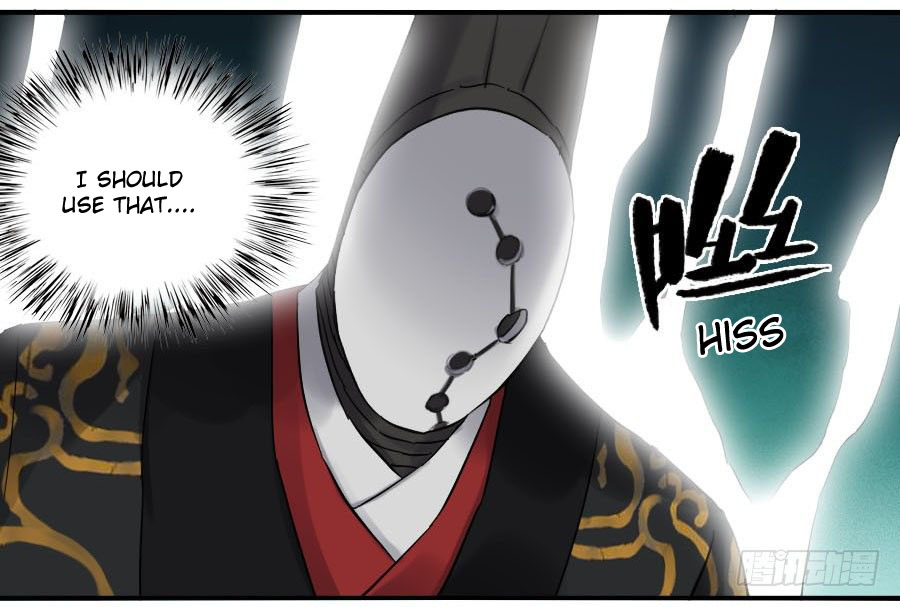Martial Legacy Chapter 120 page 45 - Chapter 120: Reclaiming