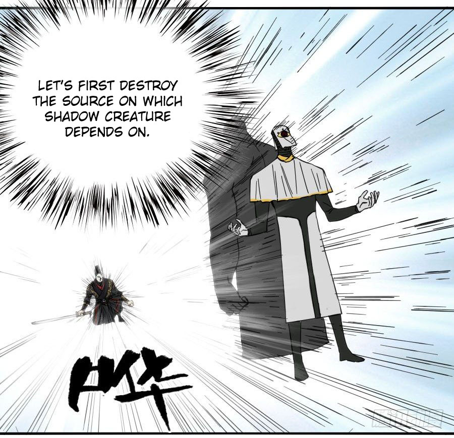 Martial Legacy Chapter 120 page 46 - Chapter 120: Reclaiming