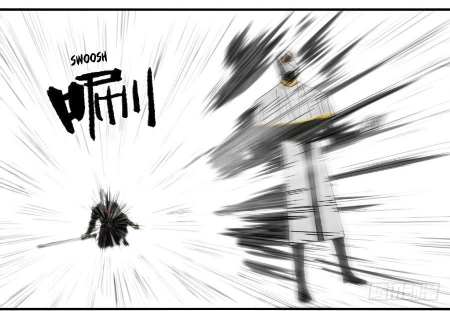 Martial Legacy Chapter 120 page 47 - Chapter 120: Reclaiming