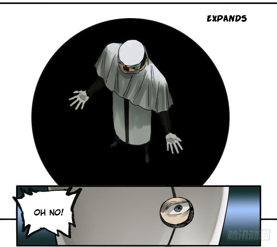 Martial Legacy Chapter 121 page 13 - Chapter 121: Misjudgement