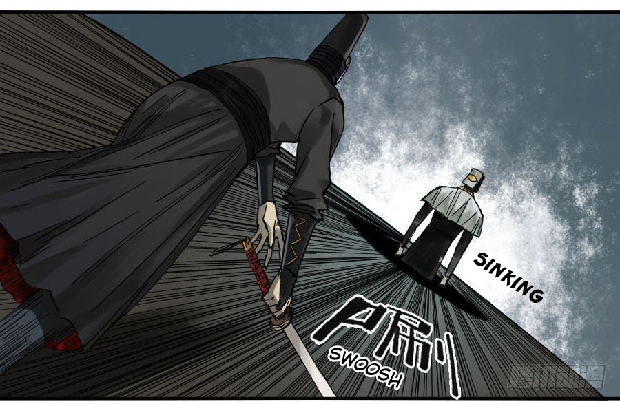 Martial Legacy Chapter 121 page 14 - Chapter 121: Misjudgement