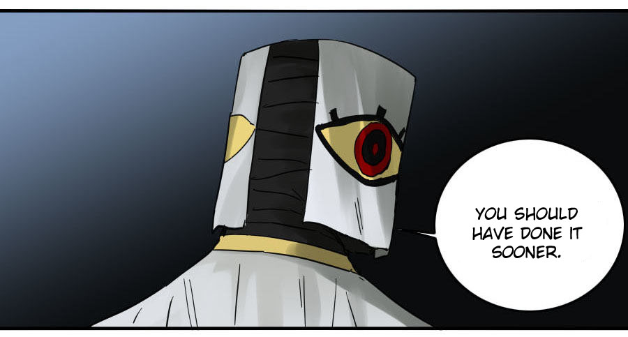 Martial Legacy Chapter 121 page 15 - Chapter 121: Misjudgement