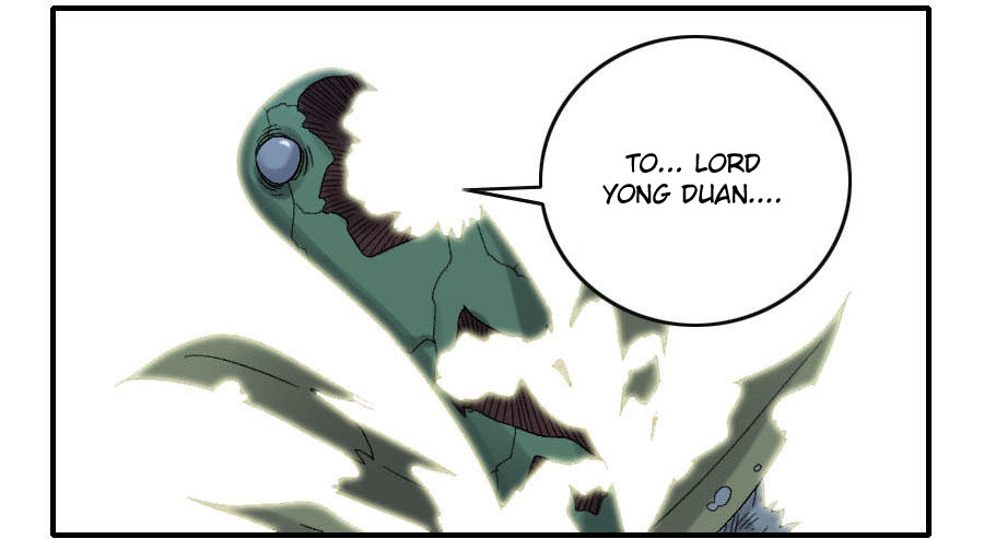 Martial Legacy Chapter 121 page 22 - Chapter 121: Misjudgement
