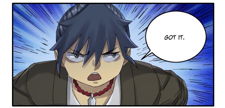Martial Legacy Chapter 121 page 36 - Chapter 121: Misjudgement