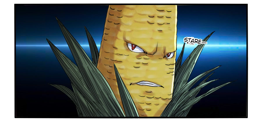 Martial Legacy Chapter 121 page 39 - Chapter 121: Misjudgement
