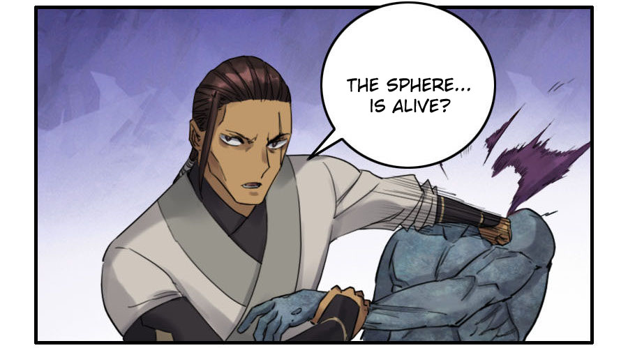 Martial Legacy Chapter 121 page 4 - Chapter 121: Misjudgement