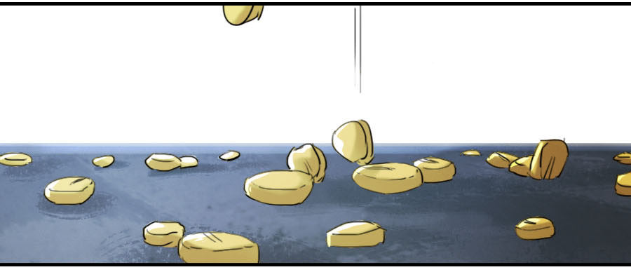 Martial Legacy Chapter 121 page 44 - Chapter 121: Misjudgement