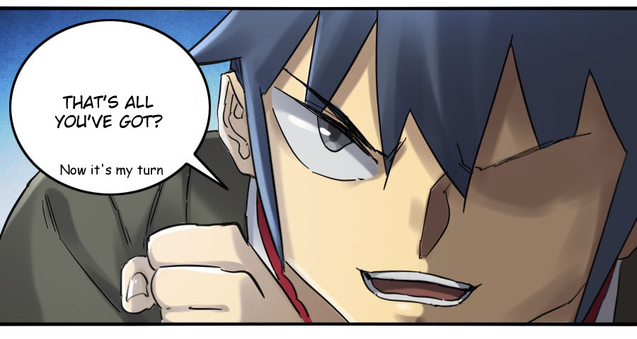 Martial Legacy Chapter 121 page 46 - Chapter 121: Misjudgement