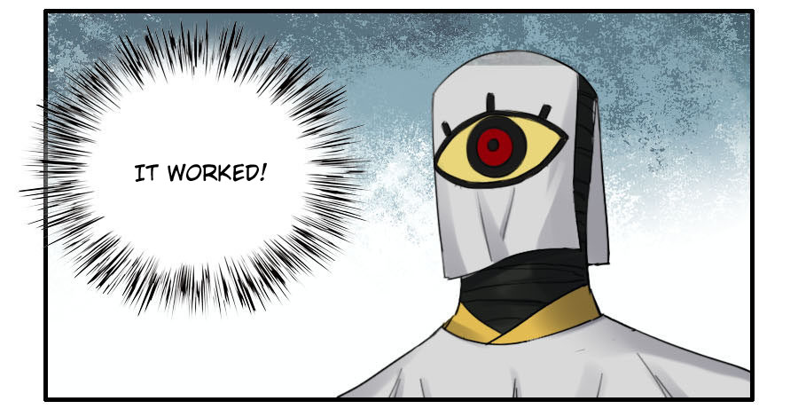 Martial Legacy Chapter 121 page 5 - Chapter 121: Misjudgement