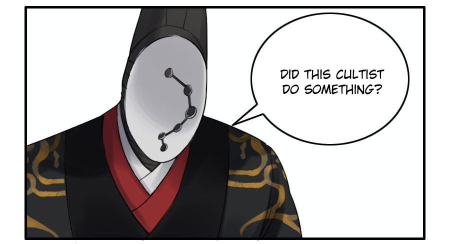 Martial Legacy Chapter 121 page 6 - Chapter 121: Misjudgement