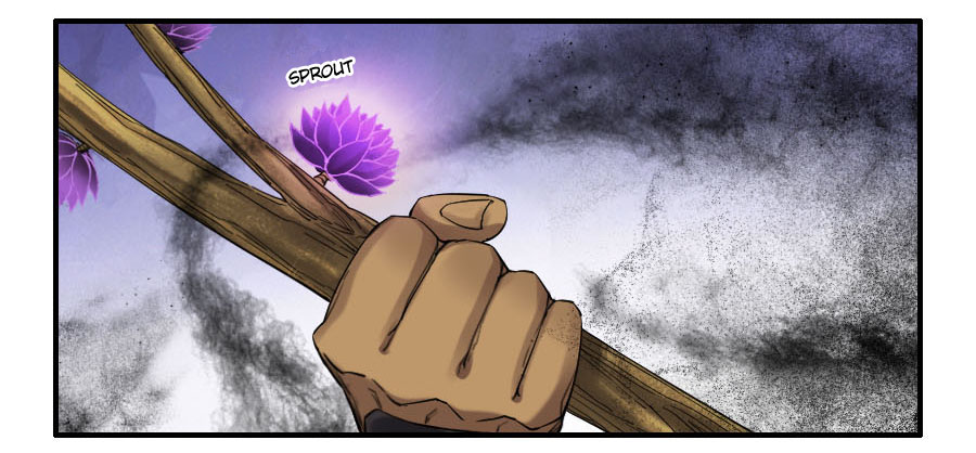 Martial Legacy Chapter 122 page 11 - Chapter 122: Malice