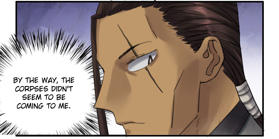 Martial Legacy Chapter 122 page 17 - Chapter 122: Malice