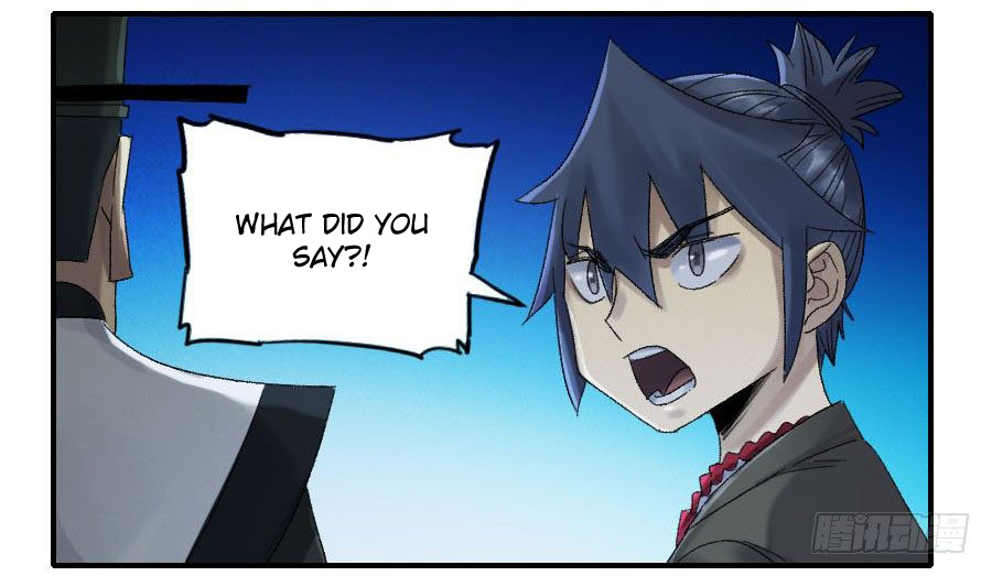Martial Legacy Chapter 122 page 2 - Chapter 122: Malice