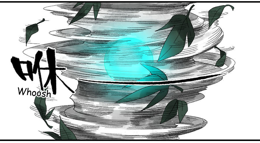 Martial Legacy Chapter 122 page 22 - Chapter 122: Malice
