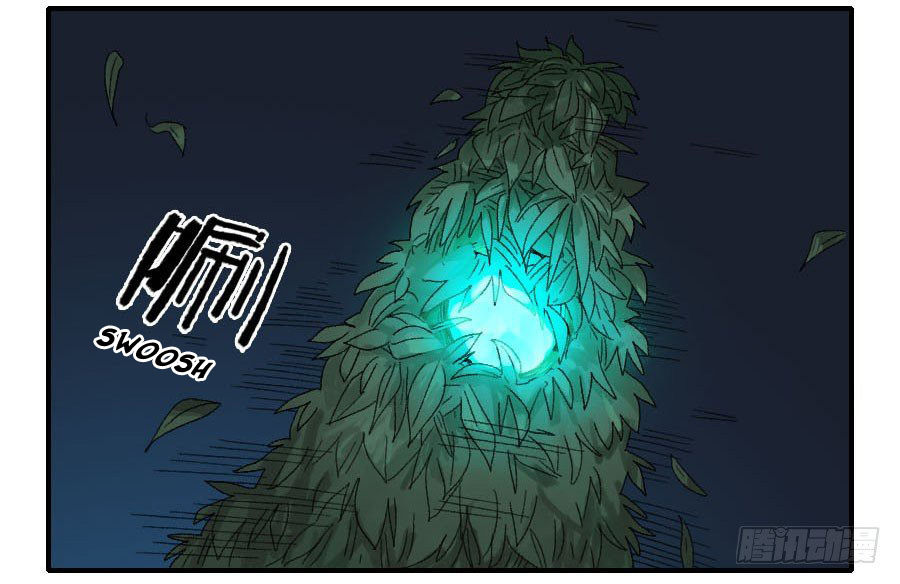 Martial Legacy Chapter 122 page 23 - Chapter 122: Malice