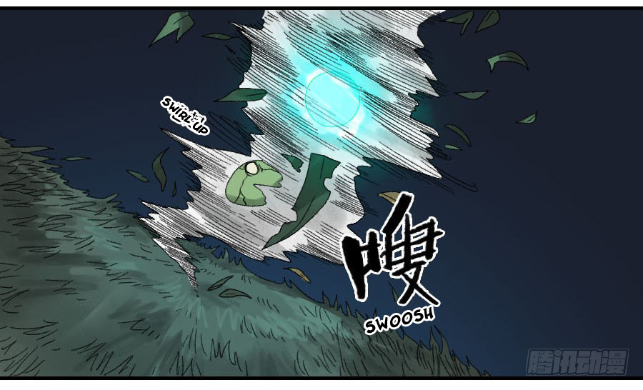 Martial Legacy Chapter 122 page 25 - Chapter 122: Malice