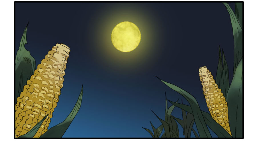 Martial Legacy Chapter 122 page 27 - Chapter 122: Malice