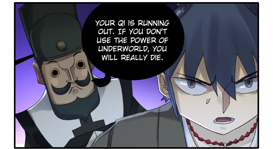 Martial Legacy Chapter 122 page 30 - Chapter 122: Malice