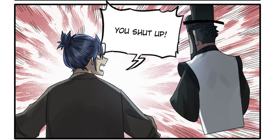 Martial Legacy Chapter 122 page 31 - Chapter 122: Malice