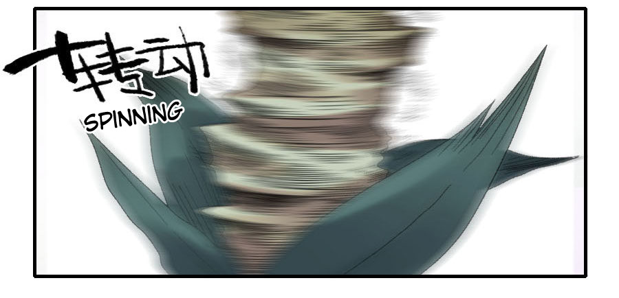 Martial Legacy Chapter 122 page 34 - Chapter 122: Malice