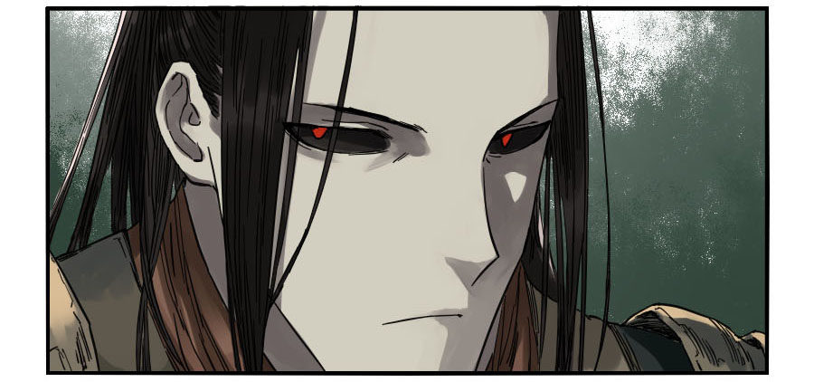 Martial Legacy Chapter 122 page 38 - Chapter 122: Malice