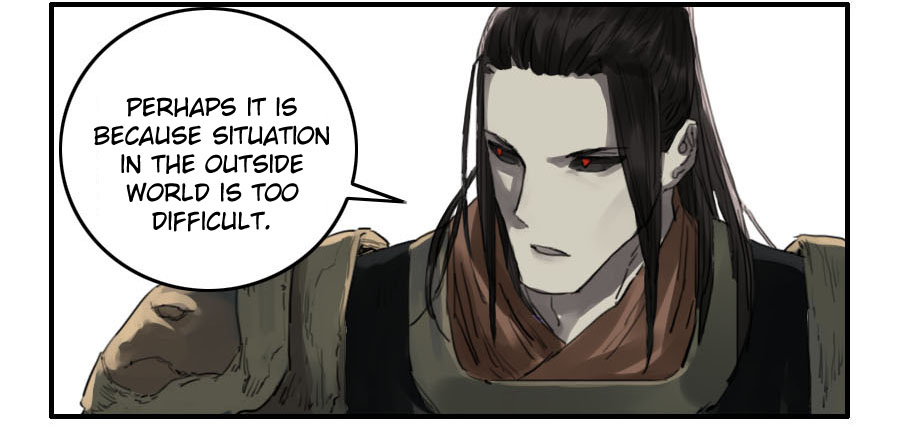 Martial Legacy Chapter 122 page 41 - Chapter 122: Malice
