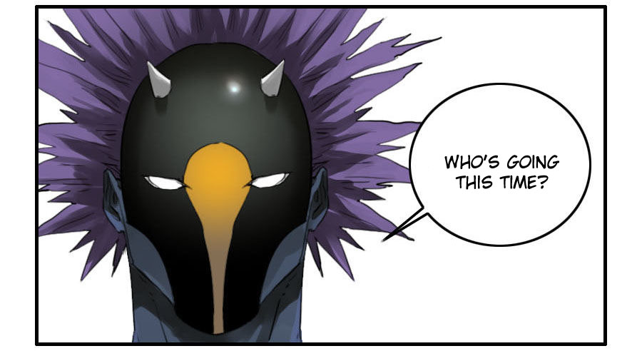 Martial Legacy Chapter 122 page 42 - Chapter 122: Malice