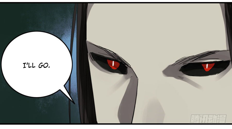 Martial Legacy Chapter 122 page 43 - Chapter 122: Malice