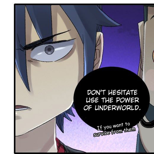 Martial Legacy Chapter 122: Malice cover