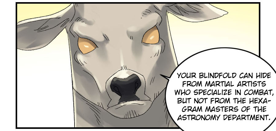 Martial Legacy Chapter 123 page 12 - Chapter 123: Strong