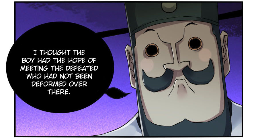 Martial Legacy Chapter 123 page 15 - Chapter 123: Strong