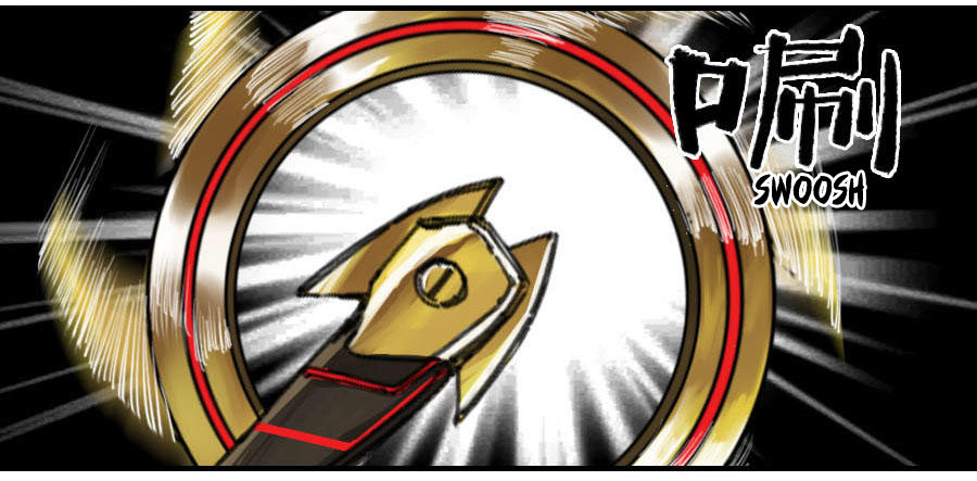 Martial Legacy Chapter 123 page 33 - Chapter 123: Strong