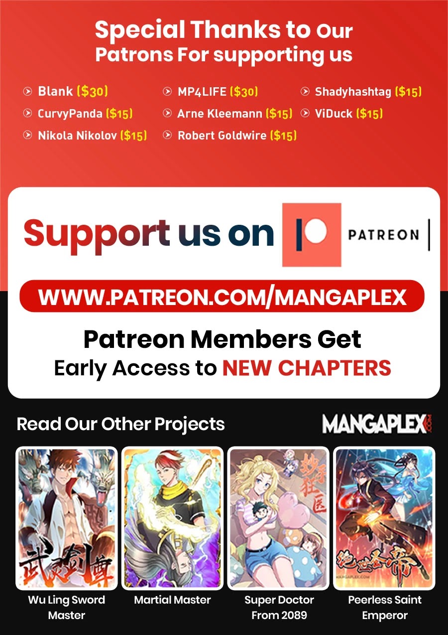 Martial Legacy Chapter 123 page 36 - Chapter 123: Strong