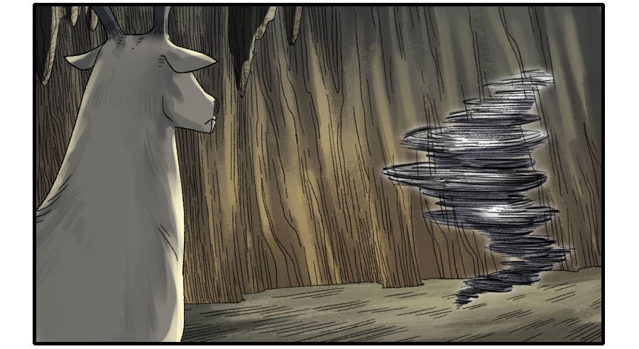 Martial Legacy Chapter 123 page 4 - Chapter 123: Strong