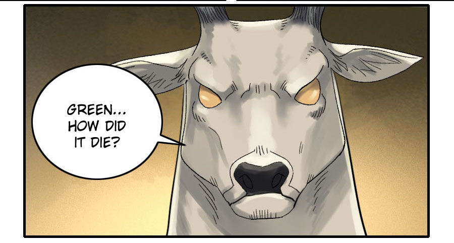 Martial Legacy Chapter 123 page 6 - Chapter 123: Strong