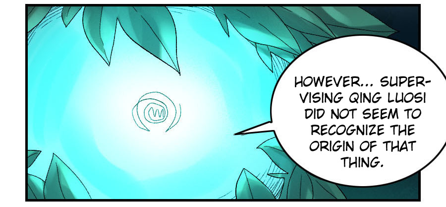 Martial Legacy Chapter 123 page 8 - Chapter 123: Strong