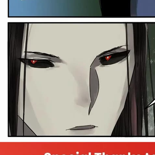 Martial Legacy Chapter 124 cover