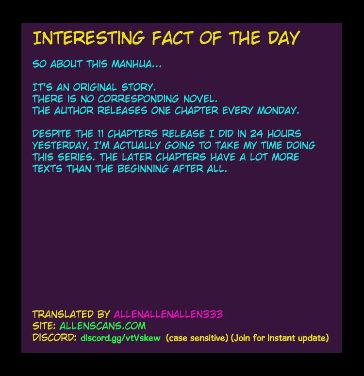 Martial Legacy Chapter 13 page 12 - Chapter 13: Token of Appreciation