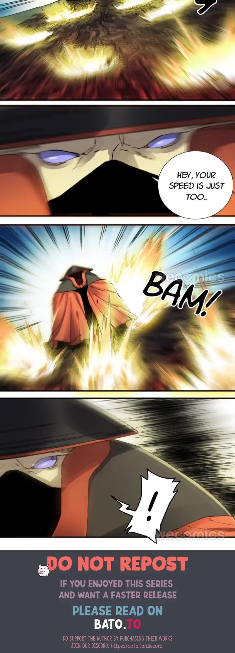 Martial Legacy Chapter 133 page 9 - Chapter 133: Worm Cadaver