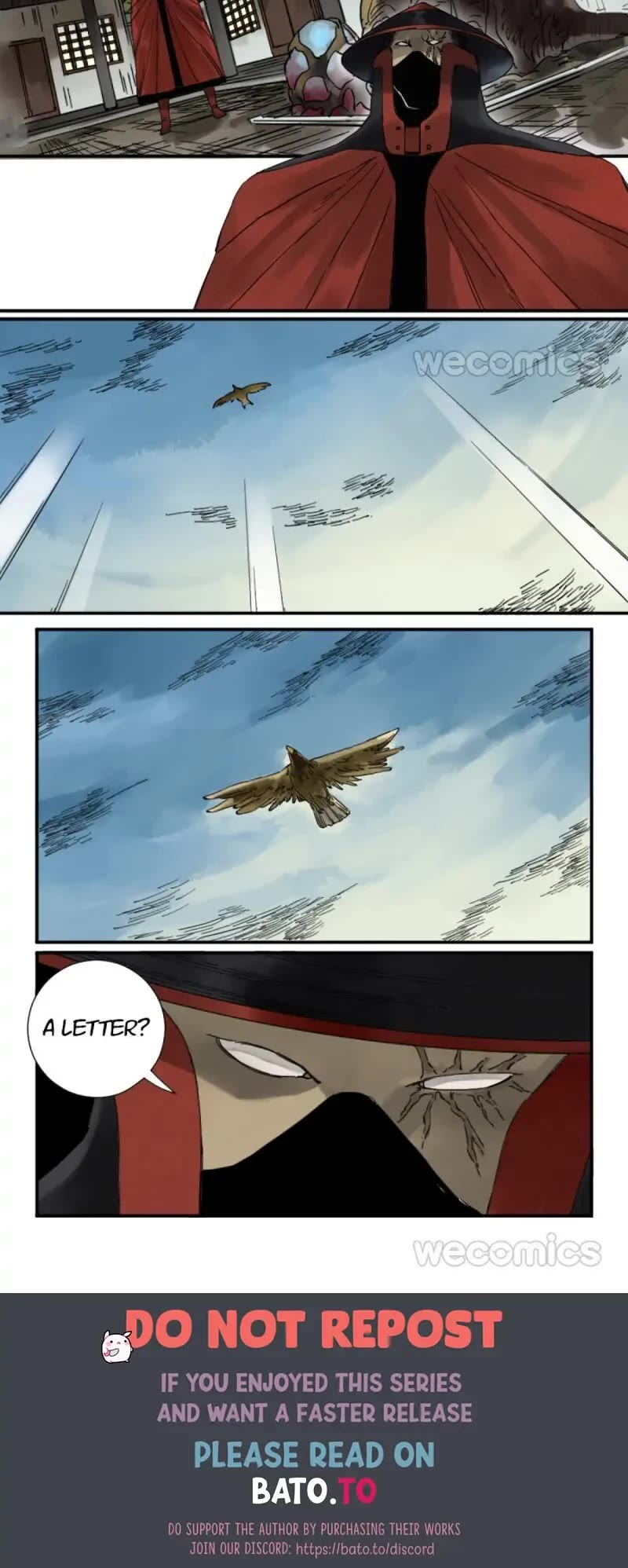 Martial Legacy Chapter 134 page 10 - Chapter 134: Phoenix From The Ashes
